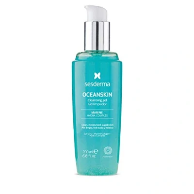 Imagen de Oceanskin Gel Limpiador 200ML
