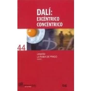 Imagen de Dali: Excentrico Concentrico