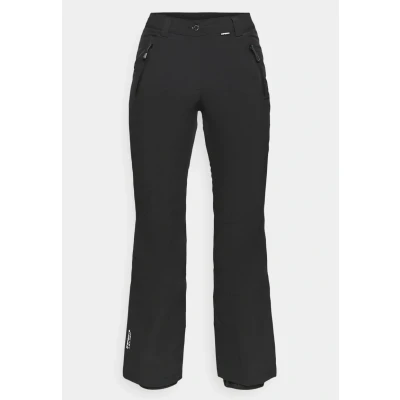 Imagen de Icepeak Freyung Mujeres Pantalones De Esquí (Talla: 4XL/48, Negro)