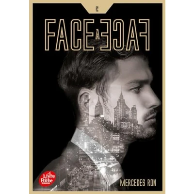 Imagen de Face À Face. Vol. 2