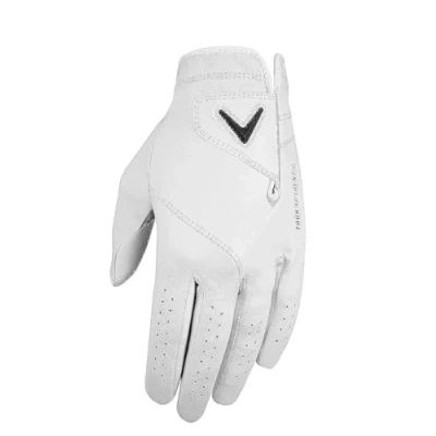 Imagen de Callaway Tour Authentic 2019 Guante Mujer, blanco, L