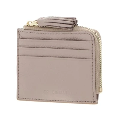 Imagen de Coccinelle Tassel Monedero, Mujer, Talla: One Size, Rosette