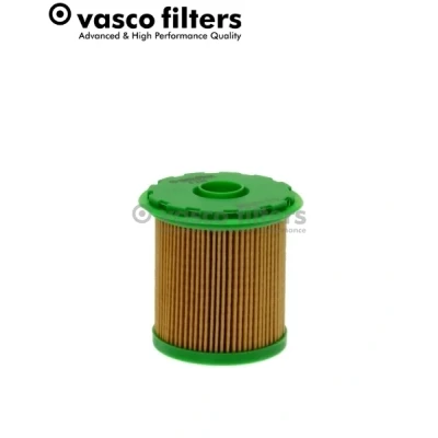 Imagen de DAVID VASCO C239 Filtro Combustible Cartucho filtrante con junta RENAULT: CLIO 2, Kangoo I, Scénic 1