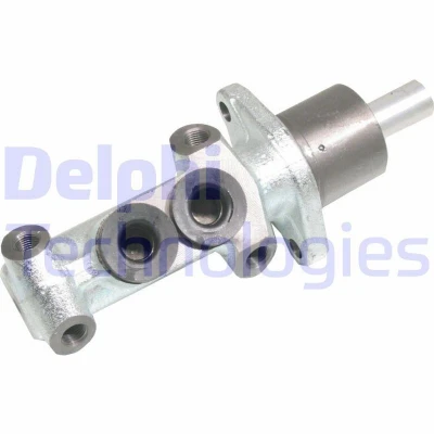 Imagen de DELPHI LM21007 Cilindro Maestro de Freno 24 4 off 10x1 PEUGEOT: 406 Coupé, Berlina, Partner I Furgón, CITROËN: Berlingo / First