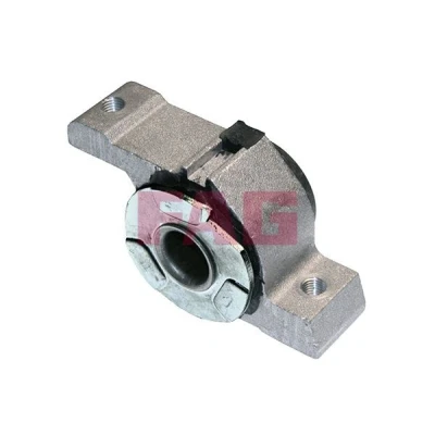 Imagen de FAG 829 0292 10 Silentblock brazo de Suspension Rodamiento caucho metal para oscilante transversal FIAT: Multipla