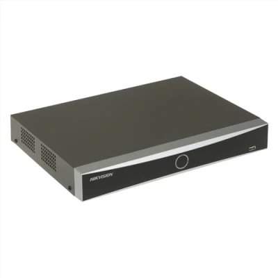 Imagen de Hikvision DS 7604NXI K1 Dispositivos de grabación Profesional