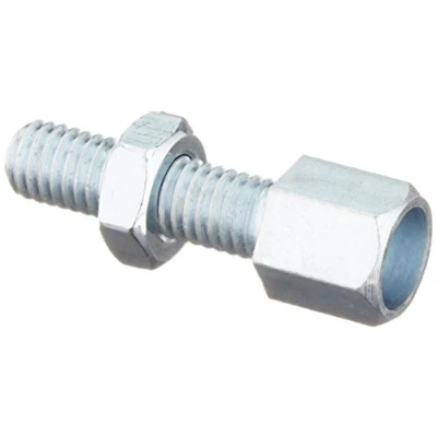 Imagen de Regulador De Tracción Cables/Tornillo Ajuste M8 Diferentes Modelos Vespa (P. Ej. Freno Trasero)