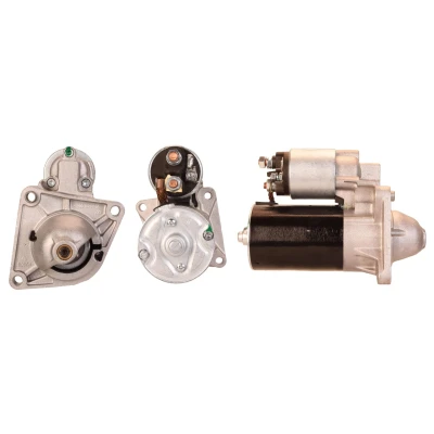Imagen de LUCAS ELECTRICAL LRS02071 Motor de arranque 12 1,1 9 ALFA ROMEO: 147, GT, 156 Berlina, FIAT: Punto II Hatchback, Brava Stilo Hatchback