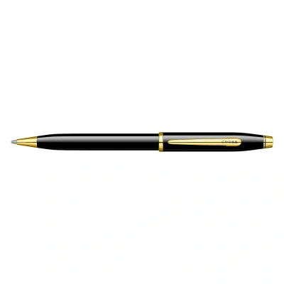 Imagen de Cross Century II Black Lacquer GT BP