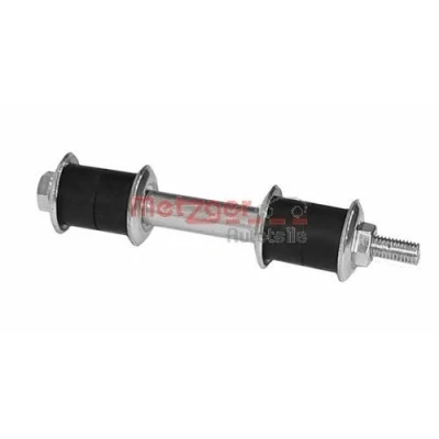 Imagen de METZGER 53027518 Bieleta de suspensión Eje delantero, derecha, izquierda, trasero trasero, derecha 145 KIT +