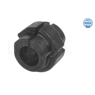 Imagen de MEYLE 100 610 0056 Silentblock Brazo de Suspension sin soporte interior, delante, debajo, Eje delantero, derecha, izquierda