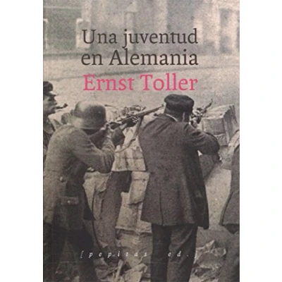 Imagen de Una juventud en Alemania (FONDO)