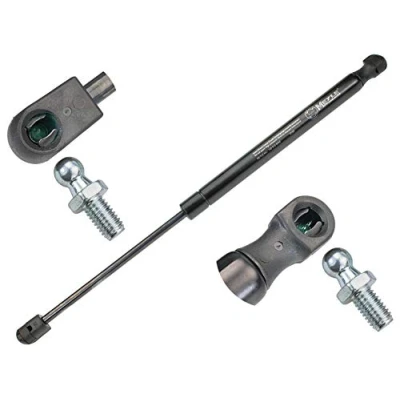 Imagen de MEYLE 140 910 0044 Amortiguador de maletero 550 405 ORIGINAL Quality SKODA: Octavia 1 Combi