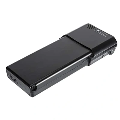 Imagen de ZHIKAN Ebike Batería 36V 14AH 48V 10.5AH Lithium Ion Batería, con Cargador, para Bicicleta Eléctrica MIFA, Prophete, Ansmann, Phylion, PortaPower (36V 14AH)