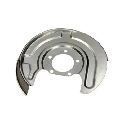 Imagen de MAXGEAR 19 3247 Chapa Protectora de Disco Freno Eje trasero, derecha