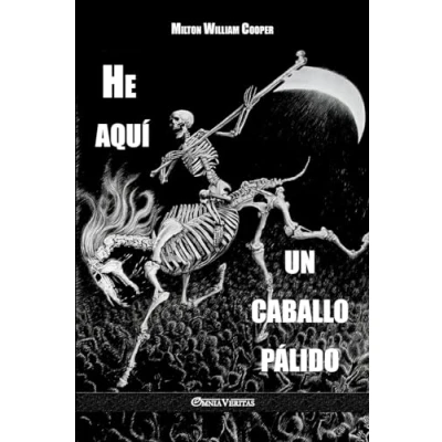 Imagen de He aquí un caballo pálido