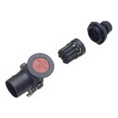 Imagen de ERICH JAEGER 241010 Conector