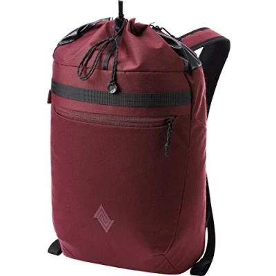 Imagen de Nitro Urban FUSE Mochila, Talla: One Size, Wine