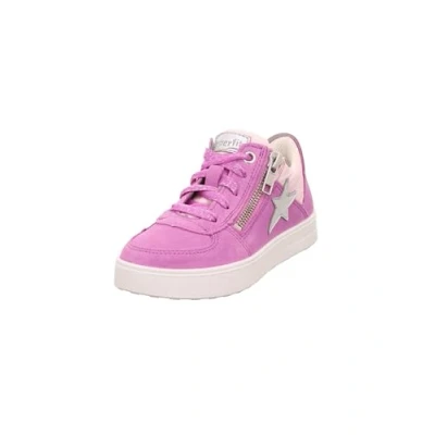 Imagen de Superfit Stella, Zapatillas, Morado Rosa 8510, 37 EU