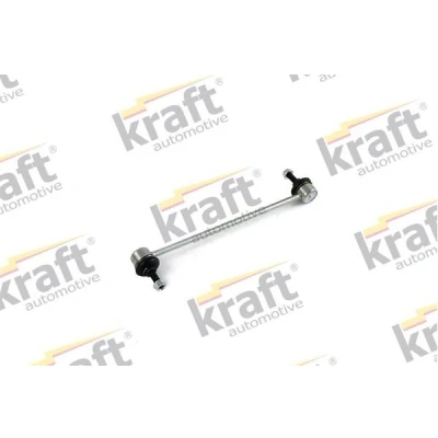 Imagen de KRAFT 4305530 Bieleta de suspensión eje delantero, ambos lados M10X1.5 CITROËN: Berlingo / First I, I Furgón