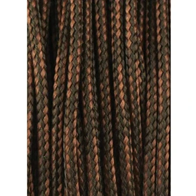 Imagen de Trenzado Carp Spirit Gravity SSL Camo Marrón 45 Ib 10 m