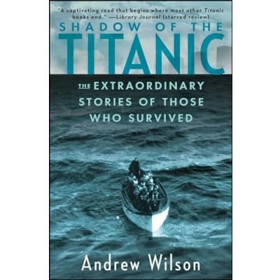 Imagen de Shadow of the titanic