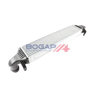 Imagen de BOGAP C4220139 Intercooler MERCEDES BENZ: Clase A, CLA Coupé, GLA