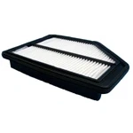 Imagen de ALCO FILTER MD 8274 Filtro de aire 43,5 260,0, 150,0 Cartucho filtrante HONDA: CR V 3