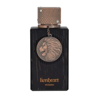 Imagen de Armaf Club de Nuit Lionheart Woman Eau Parfum 100 ml