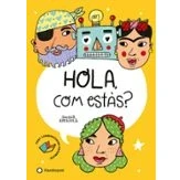 Imagen de Hola, com estàs? (Col·lecció Amaia Arrazola): 2