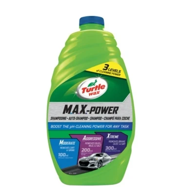 Imagen de TURTLEWAX 70 220 Líquido limpiaparabrisas para invierno Botella 1,42L