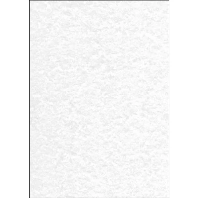 Imagen de SIGEL DP657 Papel de cartas, 21 x 29,7 cm, 200g/m², textura enlucido, gris, 50 hojas