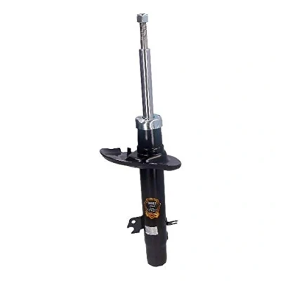Imagen de JAPANPARTS MM 50062 amortiguador Eje delantero, derecha Presión de gas Bitubular Columna Espiga arriba PEUGEOT: 207 Hatchback, SW