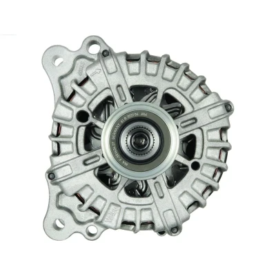 Imagen de AS PL A3389(VALEO) Alternador 12V 180A AUDI: Q5, A4 B8 Avant, A5 Coupé