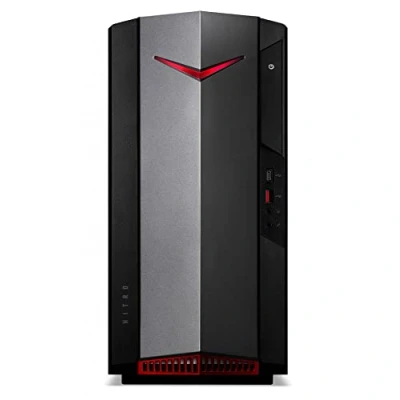 Imagen de Pc Sobremesa Acer N50 640 16 Gb /512 Ssd I5 12400