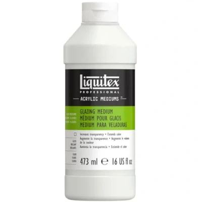 Imagen de Liquitex Professional Líquido para veladuras (473 ml)