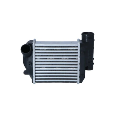 Imagen de NRF 30767 Intercooler AUDI: A6 C6 Berlina, Avant