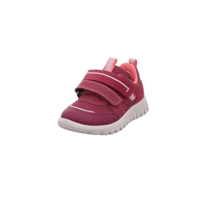 Imagen de Superfit SPORT7 Mini, Zapatillas, Rot/Rosa 5010, 35 EU Ancho