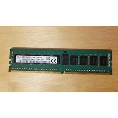 Imagen de Hynix HMA41GR7MFR4N TF módulo de Memoria (8 GB, DDR4, 2133 MHz, 288 pin DIMM)