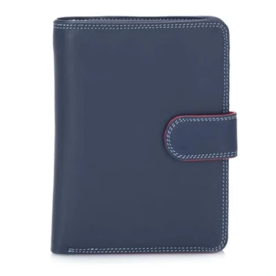 Imagen de mywalit billetereo Monedero de Piel para Mujer Large Wallet/Zip Purse 229 127 Royal