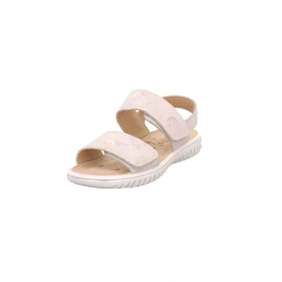 Imagen de Superfit Sparkle, Sandalia, Blanco 1000, 33 EU