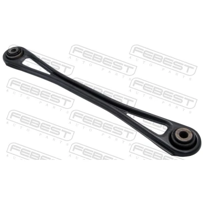 Imagen de FEBEST 2325 003 Barra oscilante, suspensión de ruedas Eje trasero Brazo oscilante transversal péndulo VOLKSWAGEN: Touareg I, AUDI: Q7
