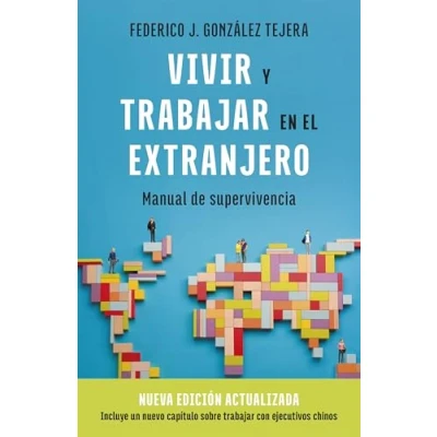 Imagen de Vivir Y Trabajar En El Extranjero
