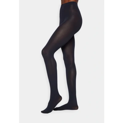 Imagen de Falke Touch Medias, Mujer, Talla: 38 40, Black