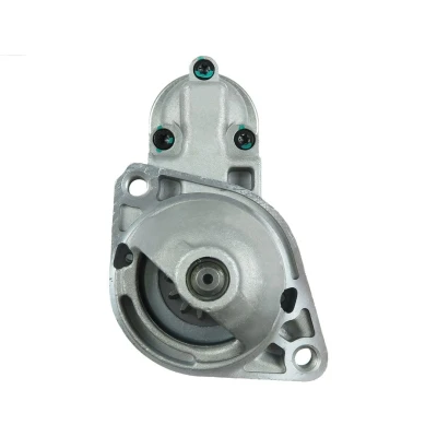 Imagen de AS PL S0540 Motor de arranque 12 1,80 13 MERCEDES BENZ: Vito Mixto, Clase C Berlina, Bus
