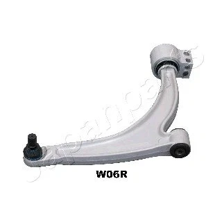 Imagen de JAPANPARTS BS W06R Barra oscilante, suspensión de ruedas Eje delantero, derecha, debajo OPEL: Insignia A Hatchback