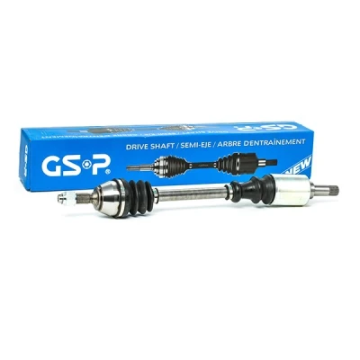 Imagen de GSP 210009 Árbol de transmisión A1 618 Caja cambios manual CITROËN: Saxo Hatchback, AX, PEUGEOT: 106 II I Hatchback norauto, oscaro,