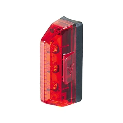 Imagen de Topeak RedLite Aero Faro Trasero para Bicicleta