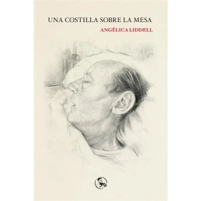 Imagen de Una costilla sobre la mesa: 14 (LIBROS INUTILES)