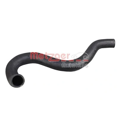 Imagen de METZGER 2421424 Manguitos de Radiador a la izquierda abajo EPDM (Ethylen Propylen Dien Caucho) FORD: Transit Mk6 Furgón, Mk5 Furgón